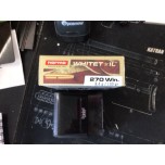 .270 Norma 130gr Whitetail - Box Of 20